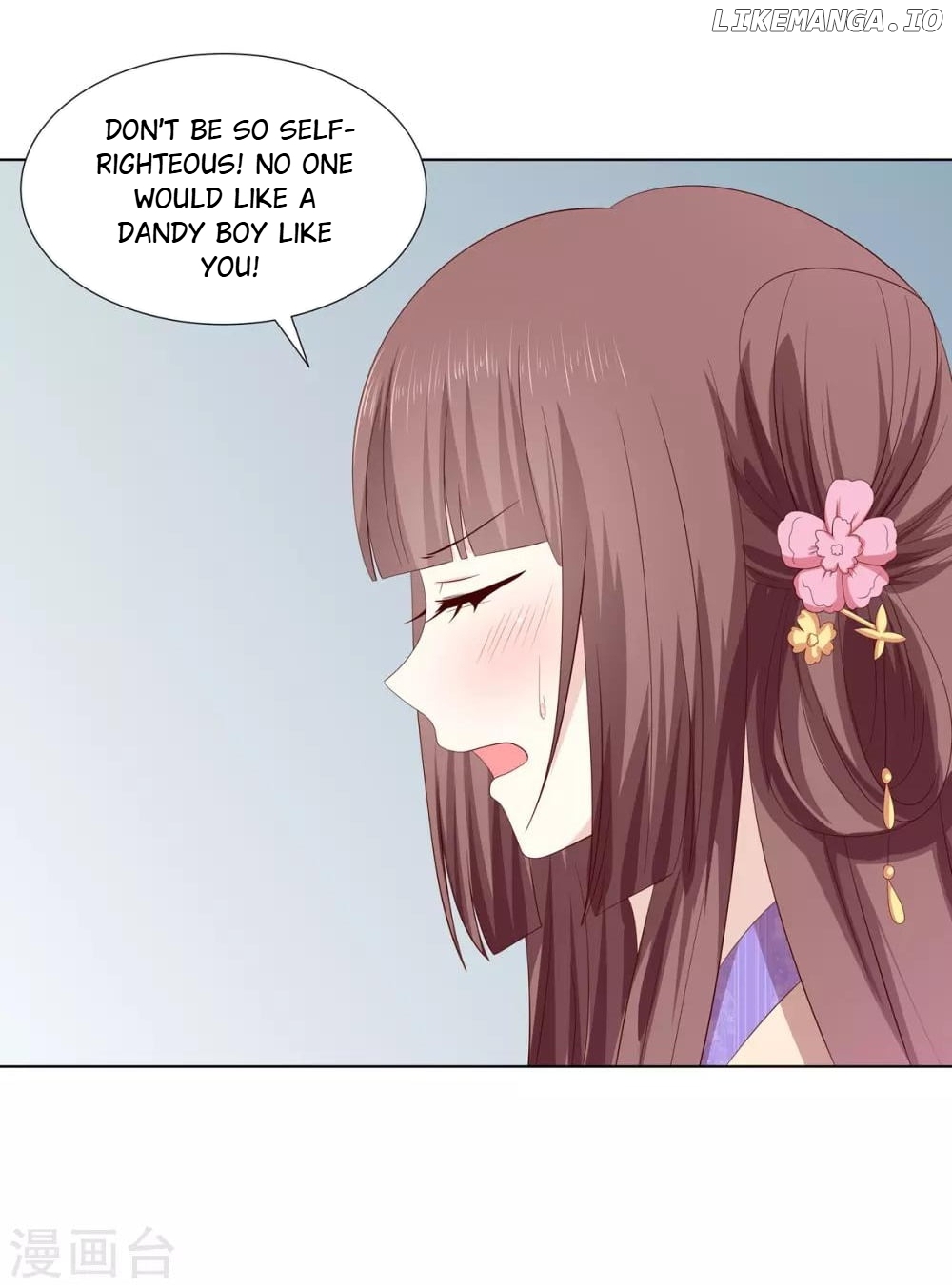 Rewrite My Fate chapter 47 - page 24
